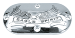 "EAGLE SPIRIT" INSPEKTIONSDECKEL
